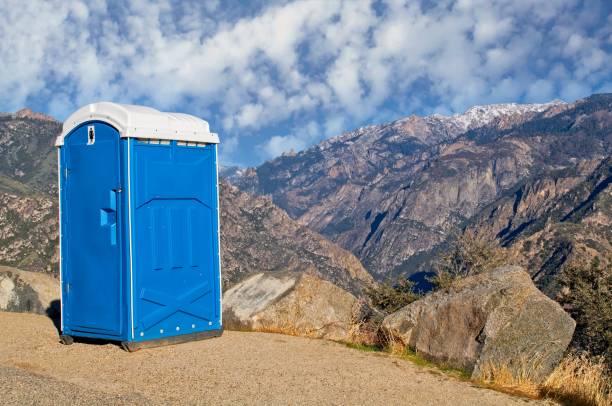 Affordable portable toilet rental in San Mateo, CA