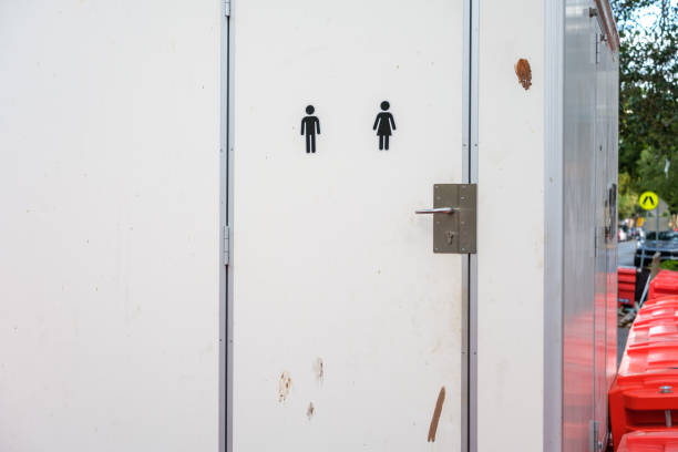 Best Event porta potty rental  in San Mateo, CA