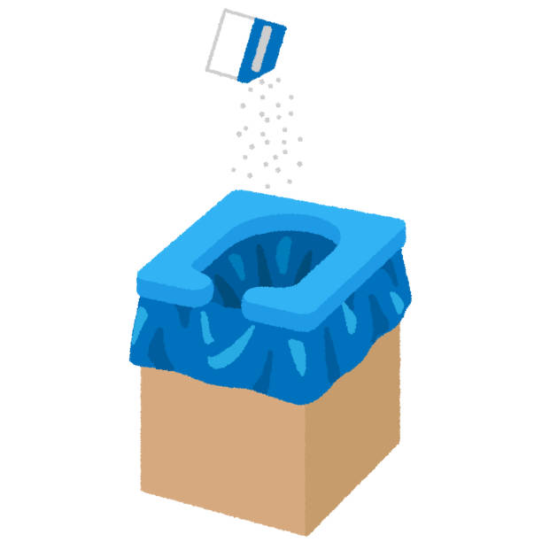 Portable Toilet Options We Offer in San Mateo, CA